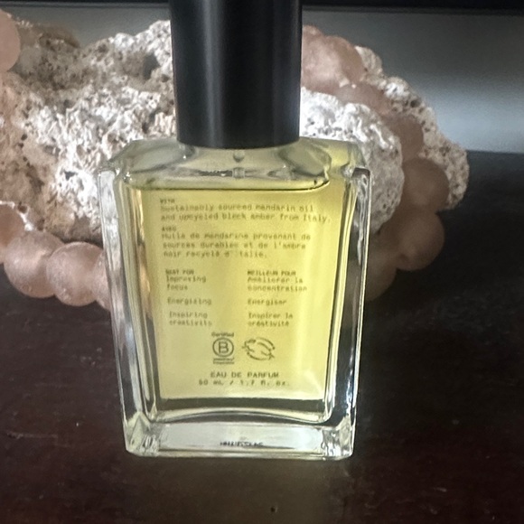 The 7 Virtues Clementine Dream Perfume - Picture 2 of 2